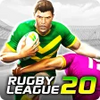 Rugby League 20 APK