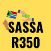 SASSA Grant App R350 Check APK