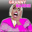 Scary Granny Is Barbie Horror Game