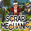 Scrap Mechanic APK