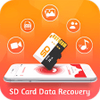 SD Card Data Recovery Photo Video APK