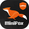 Secure VPN - MiniFox VPN APK