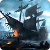 Ships of Battle - Age of Pirates - Warship Battle APK