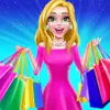 Shopping Mall Girl Dress Up Style Game APK