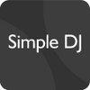 Simple DJ
