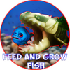 Simulator Feed And Grow : Fish Game APK