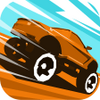 Skill Test - Extreme Stunts Racing Game 2020