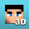 Skin Editor 3D for Minecraft APK