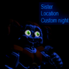SL custom night fnaf parody