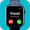 SmartWatch sync app for androidBluetooth notifier APK
