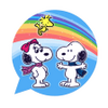 Snoopy Stickers For WhatsApp - WAStickerApps APK