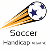 Soccer Handicap Negative