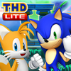 Sonic The Hedgehog 4 Episode II APK