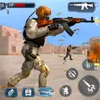Special Forces Group 3D: Anti-Terror Shooting Game APK