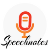 Speechnotes - Speech To Text Notepad APK