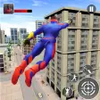 Spider Rope Hero: City Battle APK