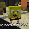 Spongebob Mod for Minecraft PE