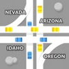 State Connect: traffic control APK