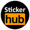 Sticker HUB - WAStickers Hot APK