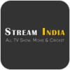 Stream India - Live Cricket TV APK