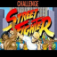 Street Fighter Challenge