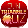 Sun Triangle Quiz Game