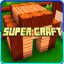 Super Craft Building Game