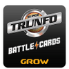 Super Trunfo Battle Cards APK