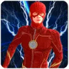 Superhero Flash Heroflash speed hero flash games APK