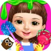 Sweet Baby Girl Cleanup 5 APK