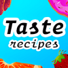 Taste Recipes