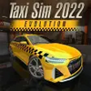 Taxi Sim 2020 APK