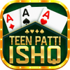 Teen Patti Ishq - Online Poker APK
