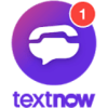 TextNow - free text + calls APK