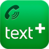 textPlus Free Text + Calls