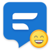 Textra Emoji - iOS Style
