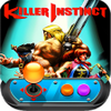 The Killer with The Instinct APK