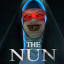 The Nun In Scary House