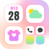 Themepack - App Icons Widgets APK