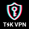 Tik VPN: Free vpn Fast VPN Unlimited APK
