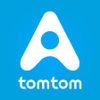TomTom AmiGO GPS Maps Speed Camera Traffic