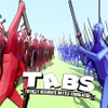 Totally Accurate Crowd Battle Simulator. APK