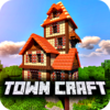 Town Craft - Settlement