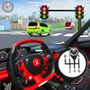 Parking Car Driving Sim New Game 2021 - Free Games APK
