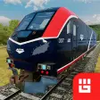 Train Simulator PRO USA APK