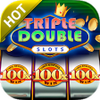 Triple Double Slots Free Slots APK