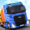 Truck Simulator 2018 Europe APK
