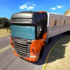 Truck Simulator 2020 Drive real trucks APK