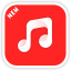 Tube Music Player MP3 2018