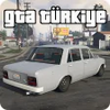 Turkish City Mod for GTA APK